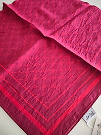 Silk Home Olinda Eşarp