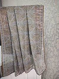 Silk Home Soft Eşarp