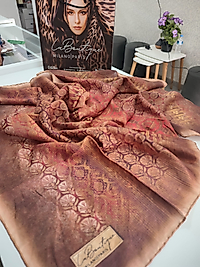 La Boutique Güz Eşarp