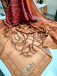La Boutique Güz Eşarp