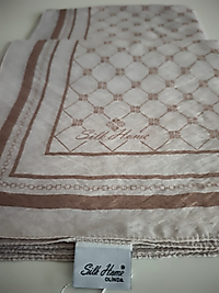 Silk Home Olinda Eşarp