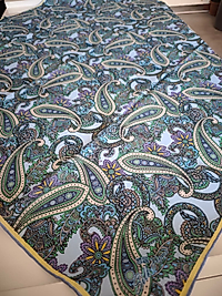 Silk Home Soft Eşarp