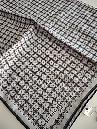 Silk Home Soft Eşarp