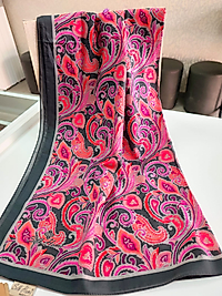 Silk Home Soft Şal-5