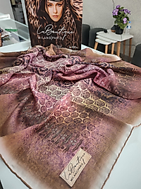 La Boutique Güz Eşarp