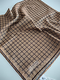 Silk Home Soft Eşarp