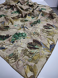 GLOMARIA Pamuk Eşarp-4
