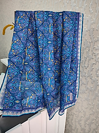 Silk Home Soft Eşarp