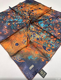 Zer Scarf Eşarp