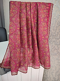 Silk Home Soft Eşarp