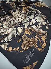 La Boutique Güz Eşarp