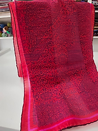 Silk Home Monare Eşarp-1