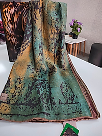 La Boutique Güz Şal