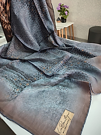 La Boutique Güz Eşarp