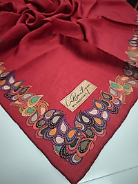 La Boutique Güz Eşarp