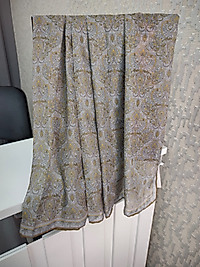 Silk Home Soft Eşarp