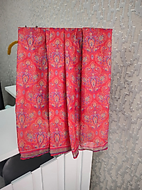 Silk Home Soft Eşarp
