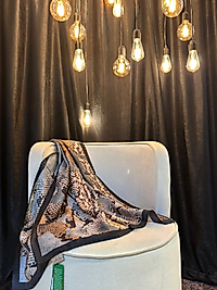 La Boutique Güz Şal