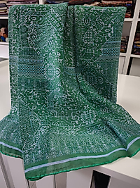 Silk Home Monare Eşarp-12