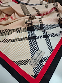 La Boutique Classical Tiwill Eşarp
