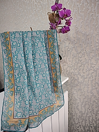 Silk Home Soft Eşarp-4