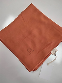 Fresh Scarf Keten Eşarp