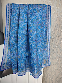 Silk Home Soft Eşarp