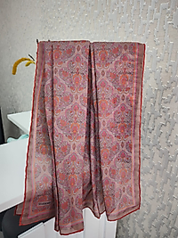Silk Home Soft Eşarp
