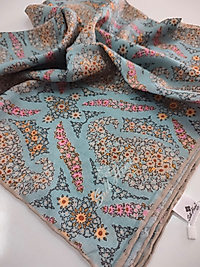 Silk Home Soft Eşarp