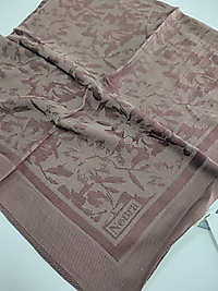 Harem Scarf Noura  Pırlanta Eşarp