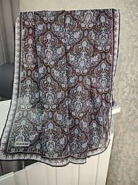 Silk Home Soft Eşarp
