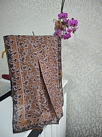 Silk Home Soft Eşarp-13