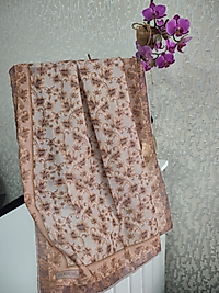 Silk Home Soft Eşarp-12