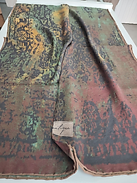 La Boutique Güz Şal