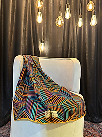 La Boutique Güz Şal