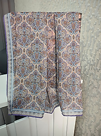 Silk Home Soft Eşarp