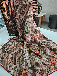 La Boutique Güz Şal