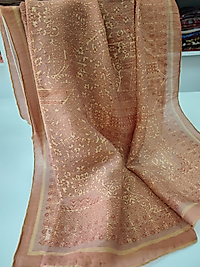 Silk Home Monare Eşarp-6