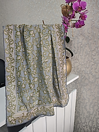 Silk Home Soft Eşarp-10