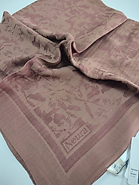Harem Scarf Noura  Pırlanta Eşarp