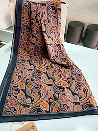 Silk Home Soft Şal