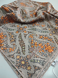 Silk Home Soft Eşarp