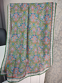 Silk Home Soft Eşarp
