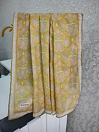 Silk Home Soft Eşarp
