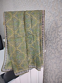 Silk Home Soft Eşarp