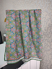 Silk Home Soft Eşarp