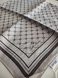 Silk Home Olinda Eşarp
