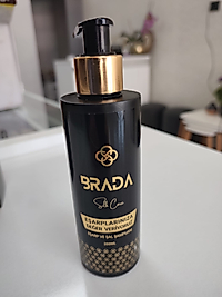 Brada Eşarp Şampuanı