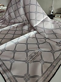 La Boutique Classical Tiwill Eşarp