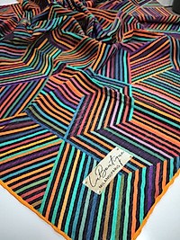 La Boutique Güz Eşarp